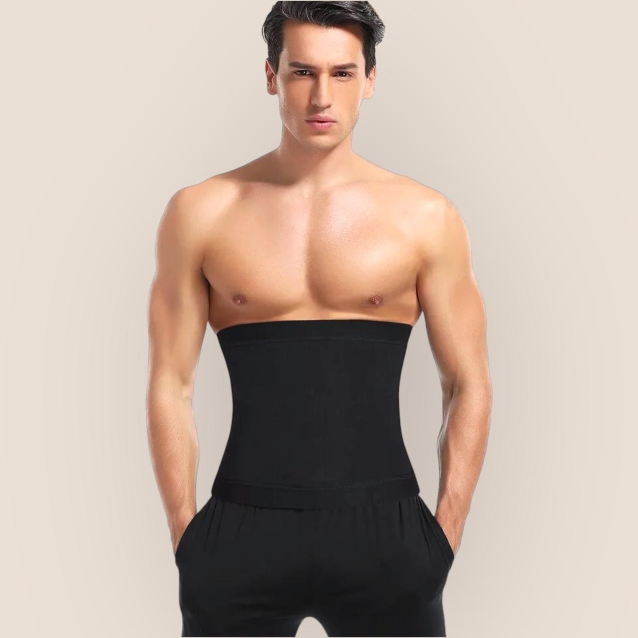 lightswear belly belt for men