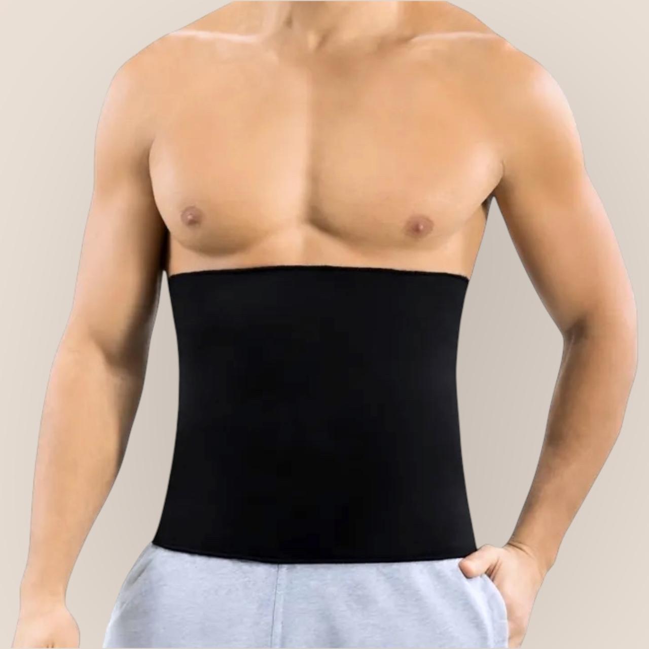lightswear belly belt for men