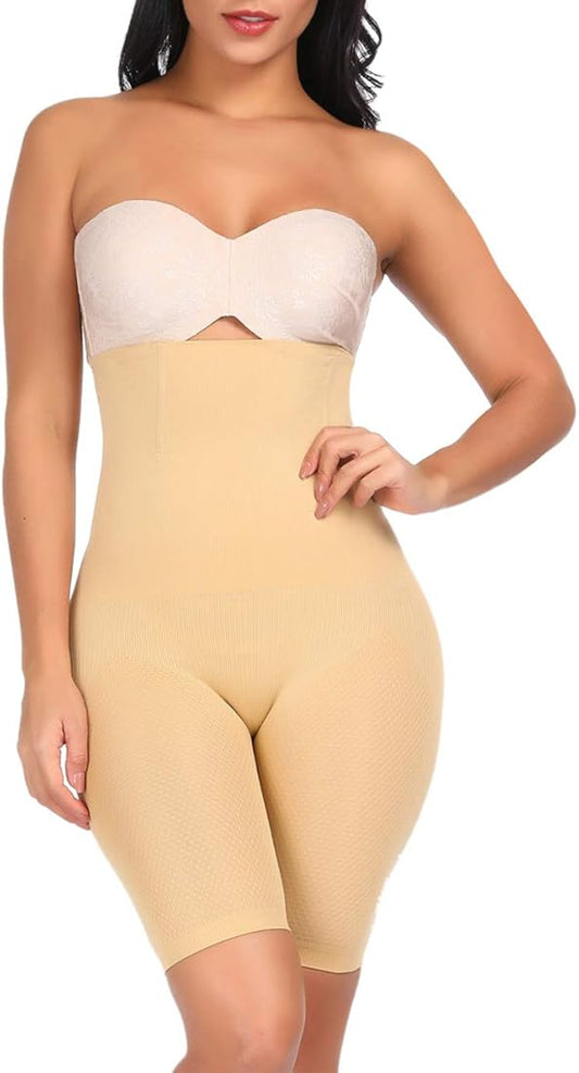 Lower Body Shaper (Rods) - Lightswear.com