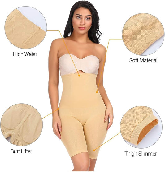 Lower Body Shaper - Lightswear.com