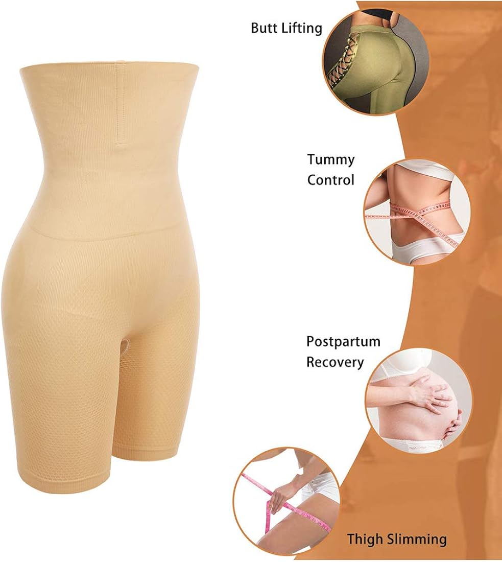 Lower Body Shaper - Lightswear.com