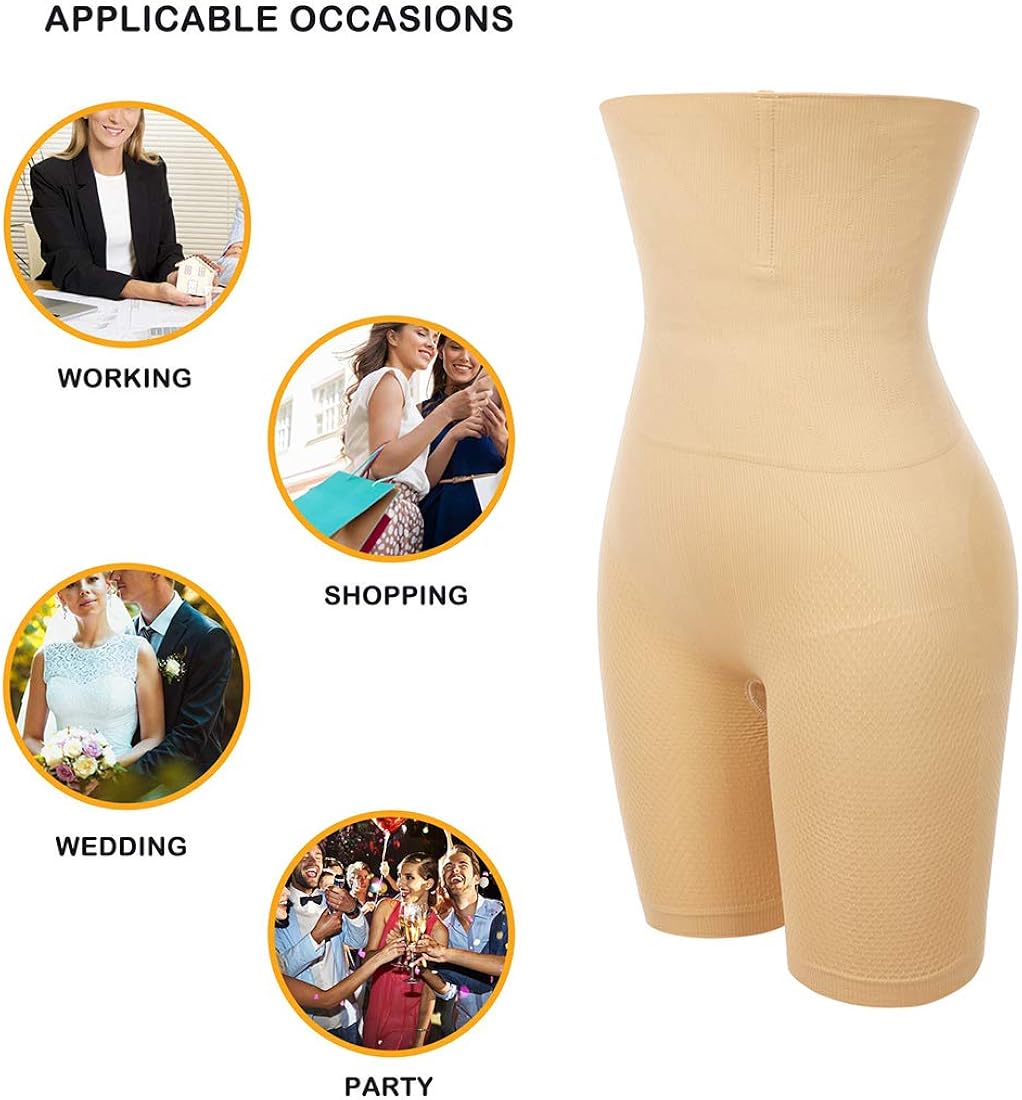 Lower Body Shaper - Lightswear.com