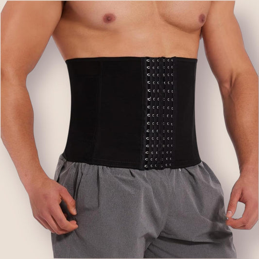 men's waist trainer