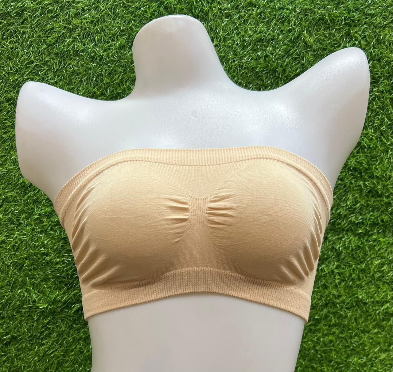 Strapless Bra - Lightswear.com